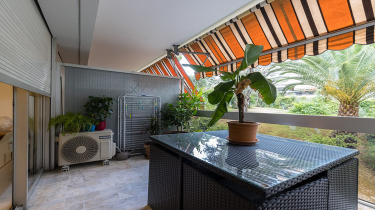 Ma-Cabane - Vente Appartement Antibes, 33 m²