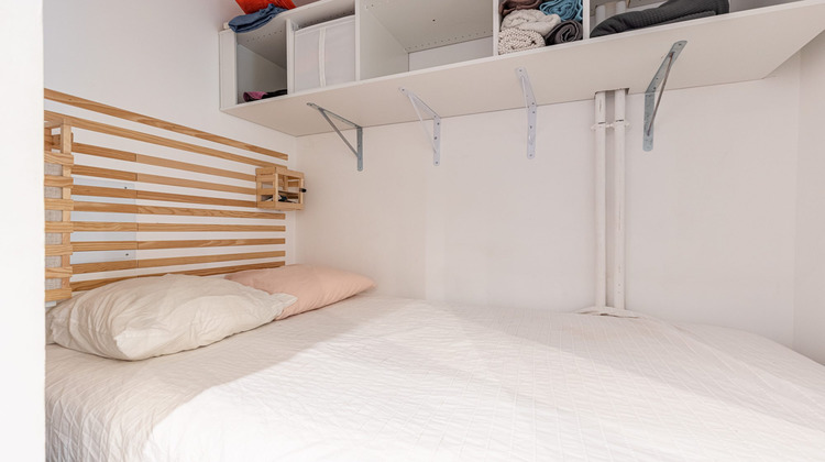 Ma-Cabane - Vente Appartement Antibes, 33 m²