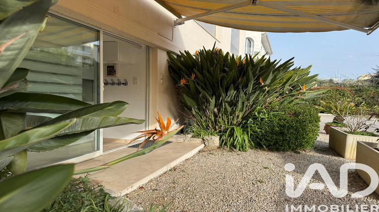 Ma-Cabane - Vente Appartement Antibes, 48 m²