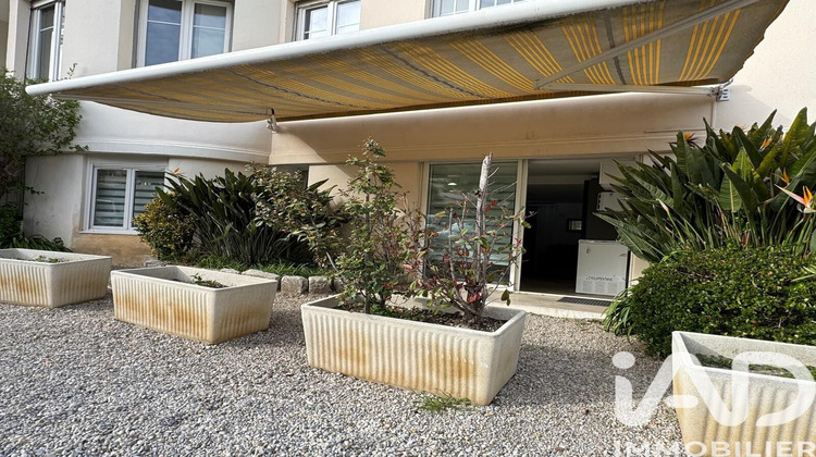 Ma-Cabane - Vente Appartement Antibes, 48 m²