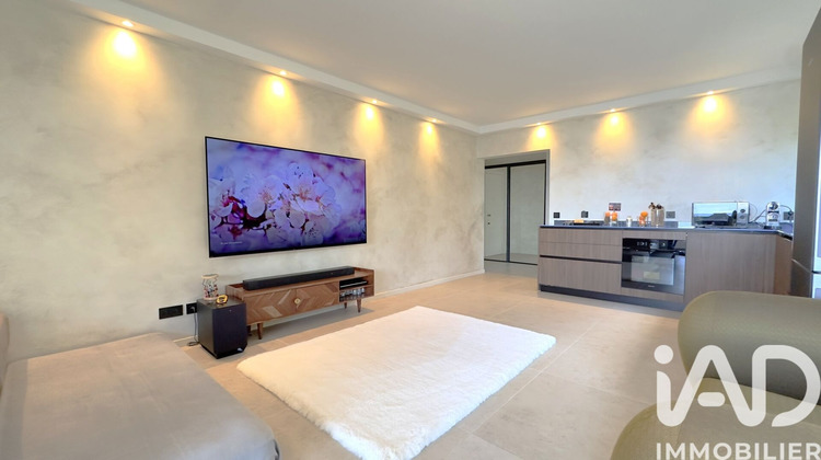 Ma-Cabane - Vente Appartement Antibes, 75 m²