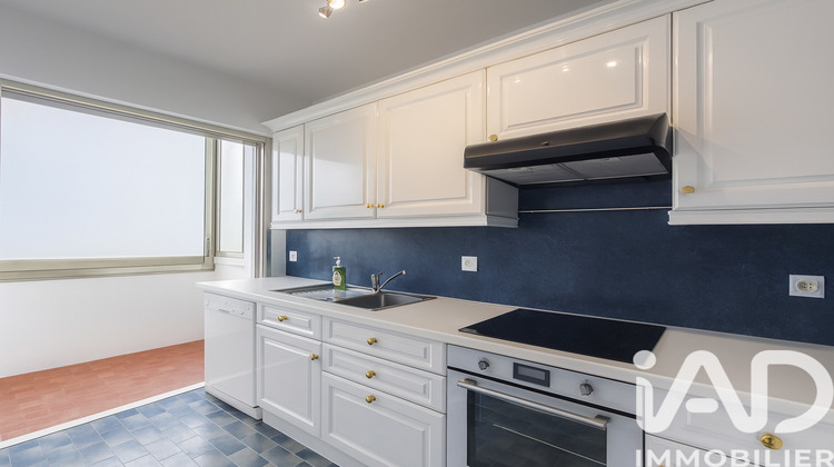 Ma-Cabane - Vente Appartement Antibes, 55 m²