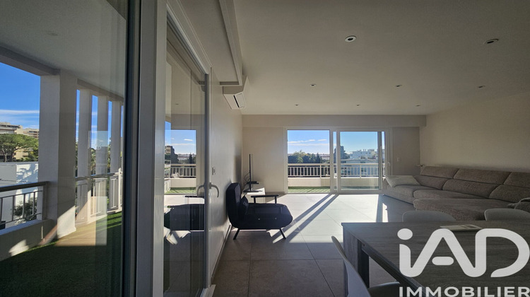 Ma-Cabane - Vente Appartement Antibes, 95 m²