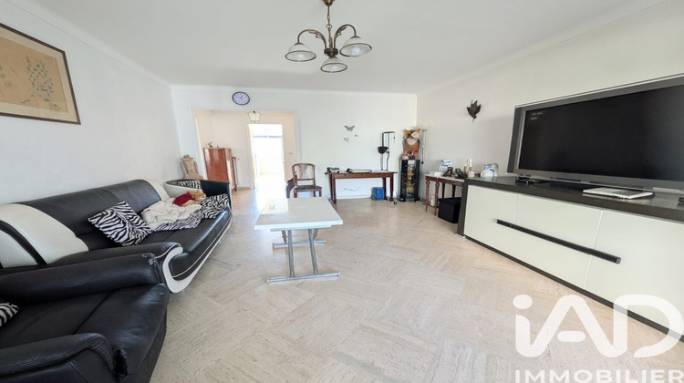 Ma-Cabane - Vente Appartement Antibes, 69 m²