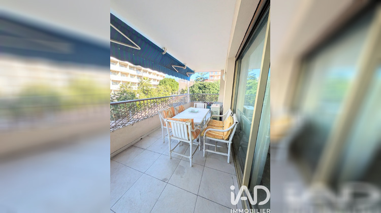 Ma-Cabane - Vente Appartement Antibes, 69 m²