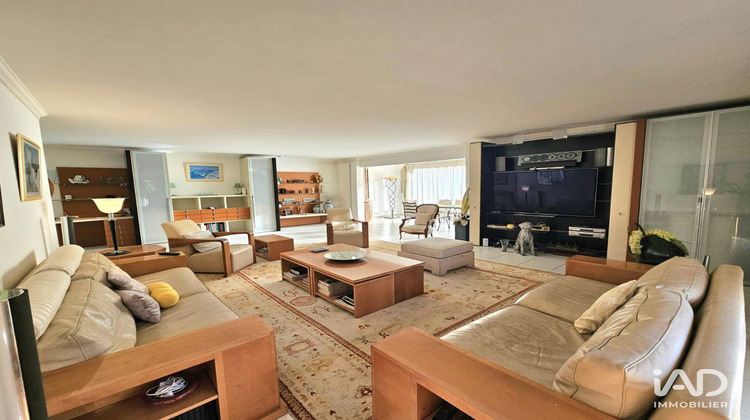 Ma-Cabane - Vente Appartement Antibes, 116 m²