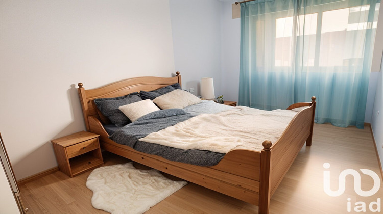 Ma-Cabane - Vente Appartement Antibes, 61 m²