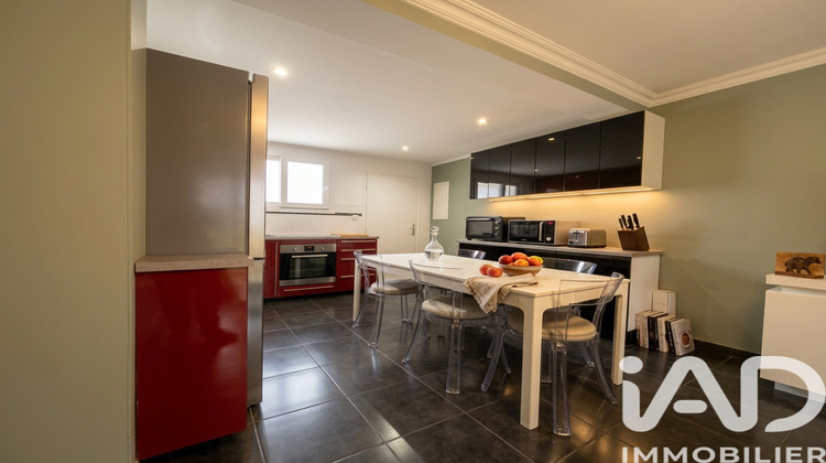 Ma-Cabane - Vente Appartement Antibes, 62 m²