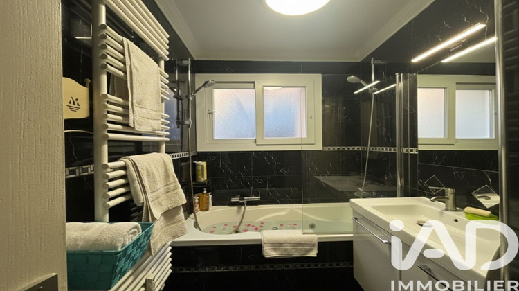 Ma-Cabane - Vente Appartement Antibes, 62 m²