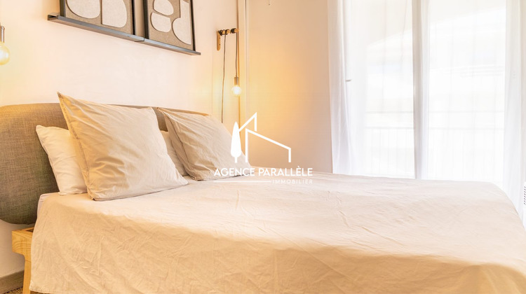 Ma-Cabane - Vente Appartement Antibes, 38 m²