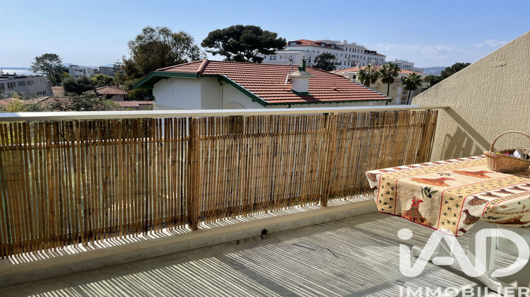 Ma-Cabane - Vente Appartement Antibes, 39 m²