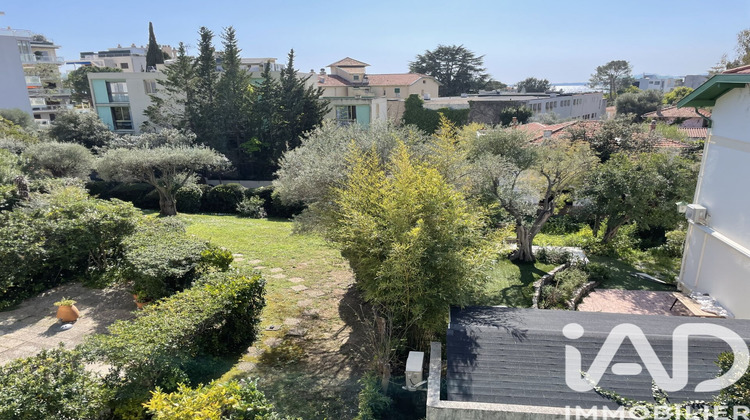 Ma-Cabane - Vente Appartement Antibes, 39 m²