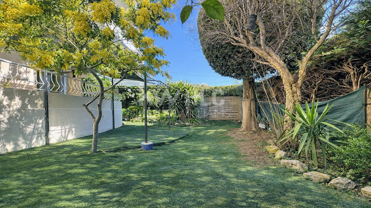 Ma-Cabane - Vente Appartement Antibes, 55 m²