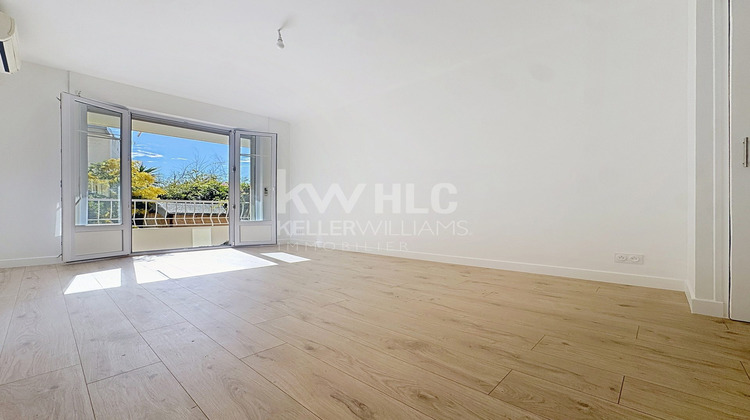 Ma-Cabane - Vente Appartement Antibes, 55 m²
