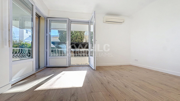 Ma-Cabane - Vente Appartement Antibes, 55 m²