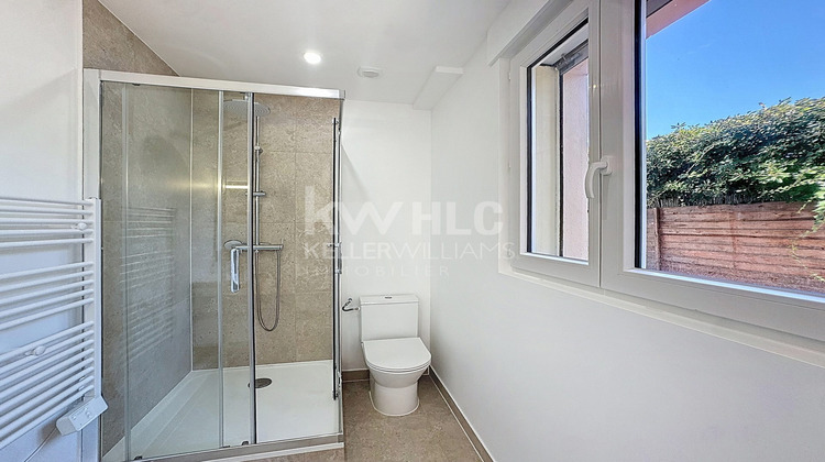 Ma-Cabane - Vente Appartement Antibes, 55 m²
