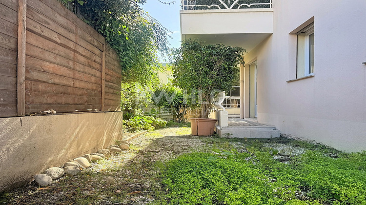 Ma-Cabane - Vente Appartement Antibes, 55 m²