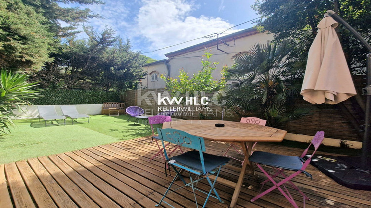 Ma-Cabane - Vente Appartement Antibes, 24 m²