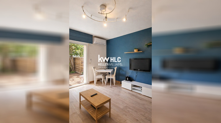 Ma-Cabane - Vente Appartement Antibes, 24 m²