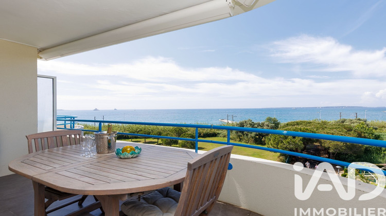 Ma-Cabane - Vente Appartement Antibes, 63 m²
