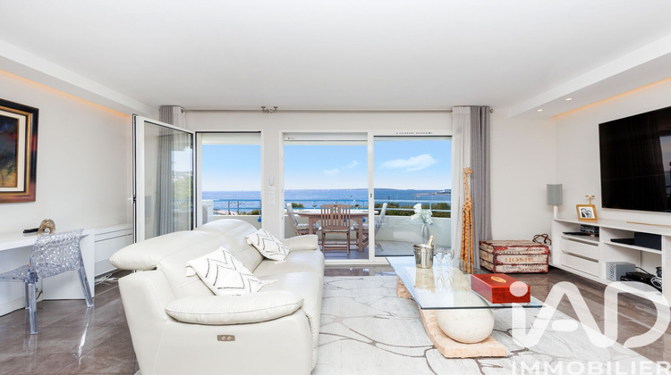Ma-Cabane - Vente Appartement Antibes, 63 m²