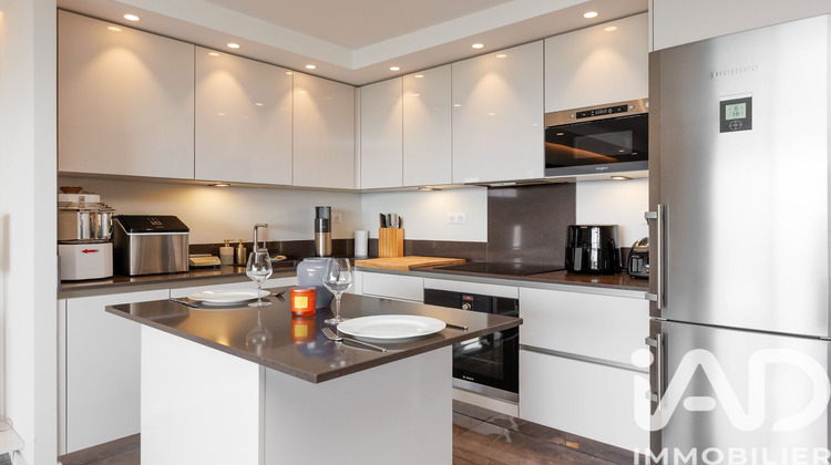 Ma-Cabane - Vente Appartement Antibes, 63 m²