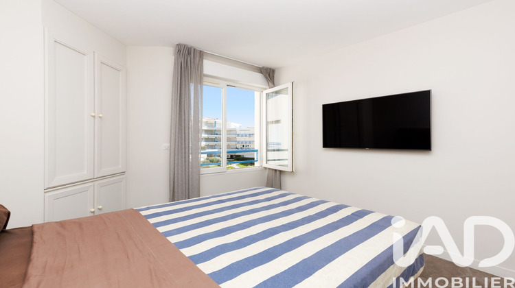 Ma-Cabane - Vente Appartement Antibes, 63 m²