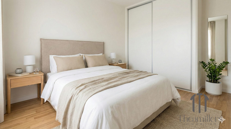 Ma-Cabane - Vente Appartement Antibes, 44 m²