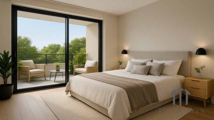Ma-Cabane - Vente Appartement Antibes, 63 m²