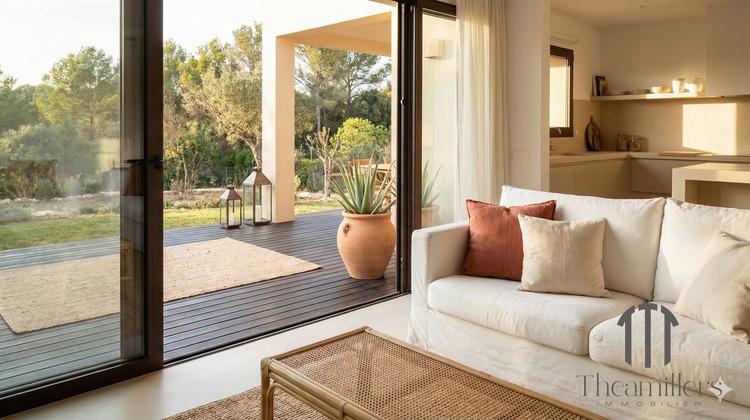 Ma-Cabane - Vente Appartement Antibes, 63 m²