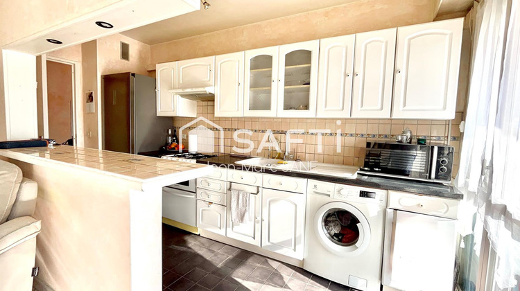 Ma-Cabane - Vente Appartement Antibes, 79 m²