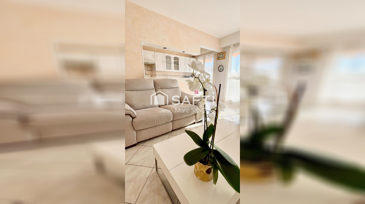 Ma-Cabane - Vente Appartement Antibes, 79 m²