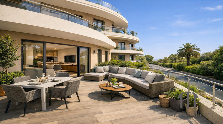 Ma-Cabane - Vente Appartement Antibes, 81 m²