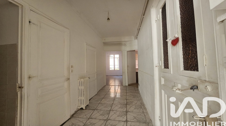Ma-Cabane - Vente Appartement Antibes, 52 m²