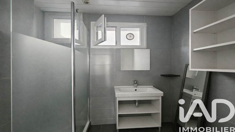 Ma-Cabane - Vente Appartement Antibes, 36 m²