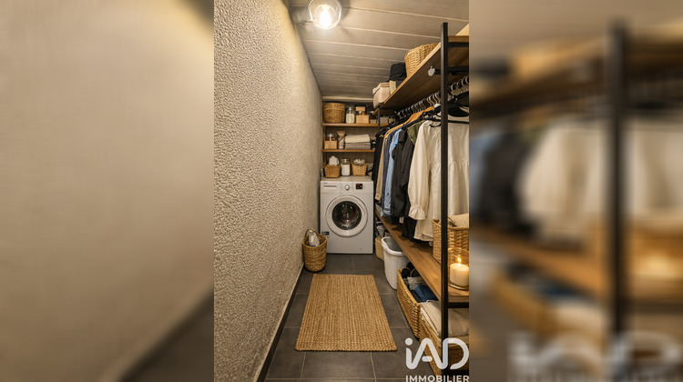 Ma-Cabane - Vente Appartement Antibes, 36 m²