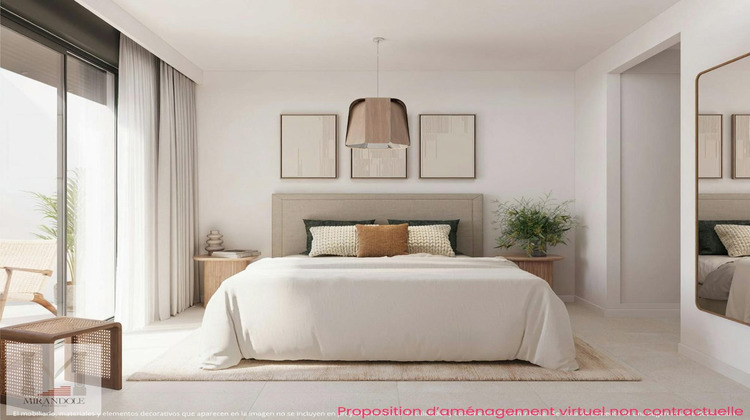 Ma-Cabane - Vente Appartement Antibes, 81 m²
