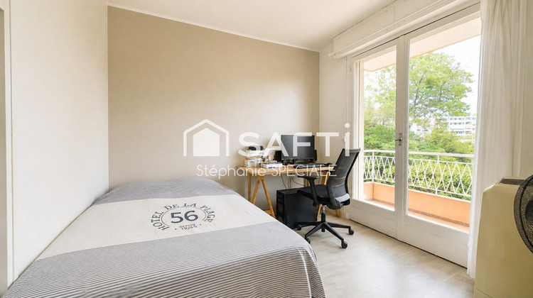 Ma-Cabane - Vente Appartement Antibes, 58 m²