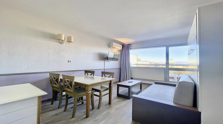 Ma-Cabane - Vente Appartement Antibes, 25 m²