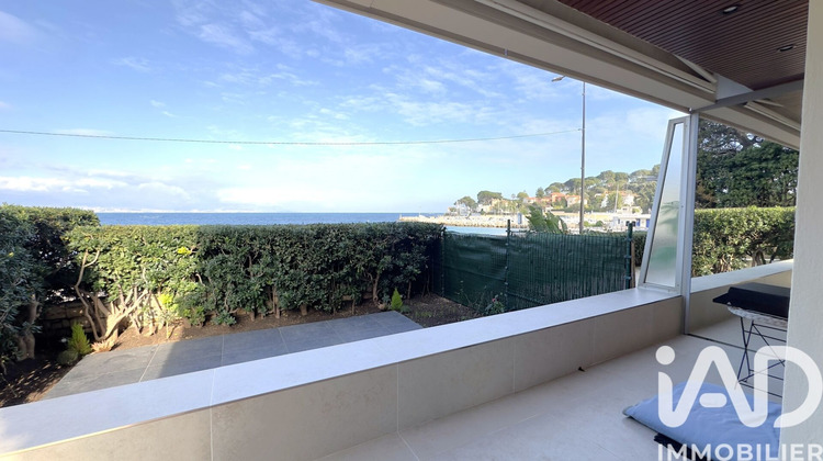 Ma-Cabane - Vente Appartement Antibes, 75 m²