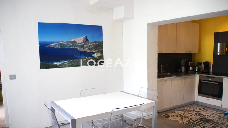 Ma-Cabane - Vente Appartement Antibes, 57 m²