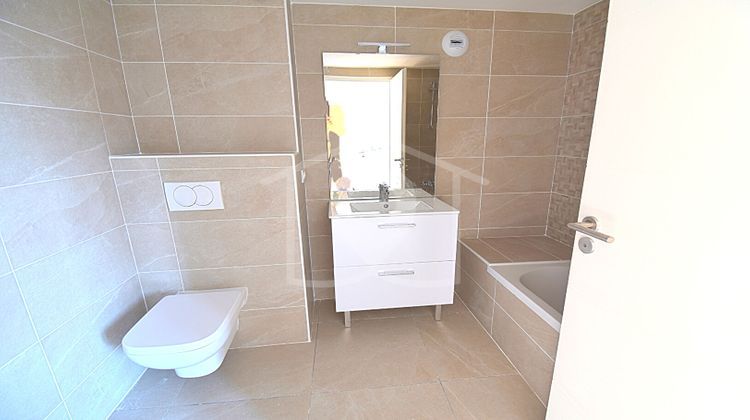 Ma-Cabane - Vente Appartement ANTIBES, 95 m²