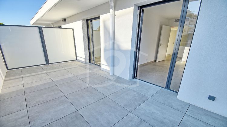 Ma-Cabane - Vente Appartement ANTIBES, 95 m²