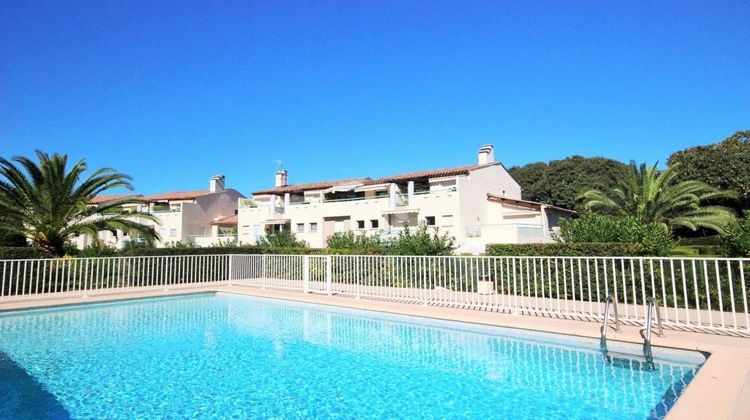 Ma-Cabane - Vente Appartement Antibes, 76 m²