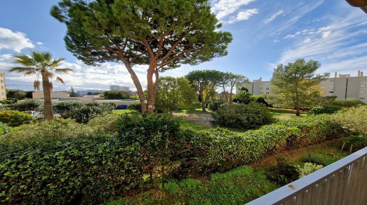 Ma-Cabane - Vente Appartement Antibes, 63 m²