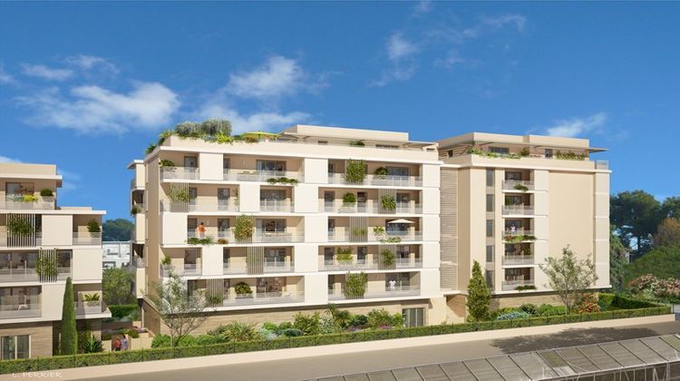 Ma-Cabane - Vente Appartement Antibes, 80 m²