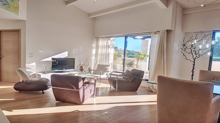 Ma-Cabane - Vente Appartement Antibes, 76 m²