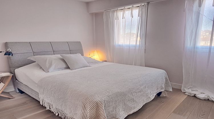 Ma-Cabane - Vente Appartement Antibes, 76 m²