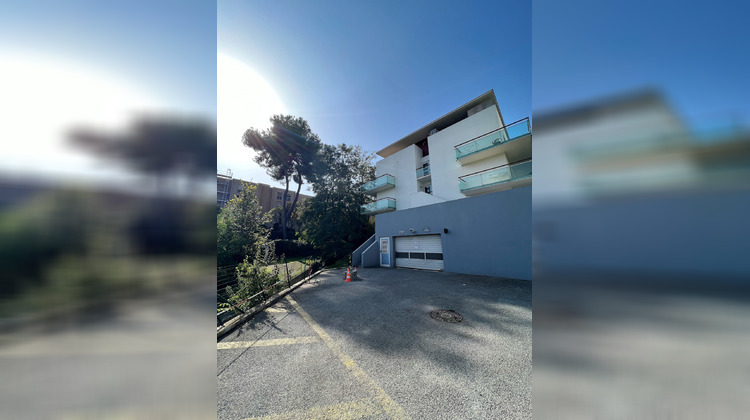 Ma-Cabane - Vente Appartement Antibes, 28 m²