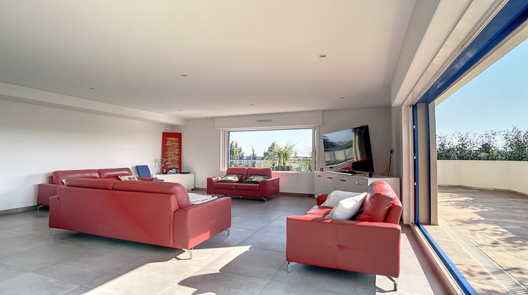 Ma-Cabane - Vente Appartement Antibes, 140 m²